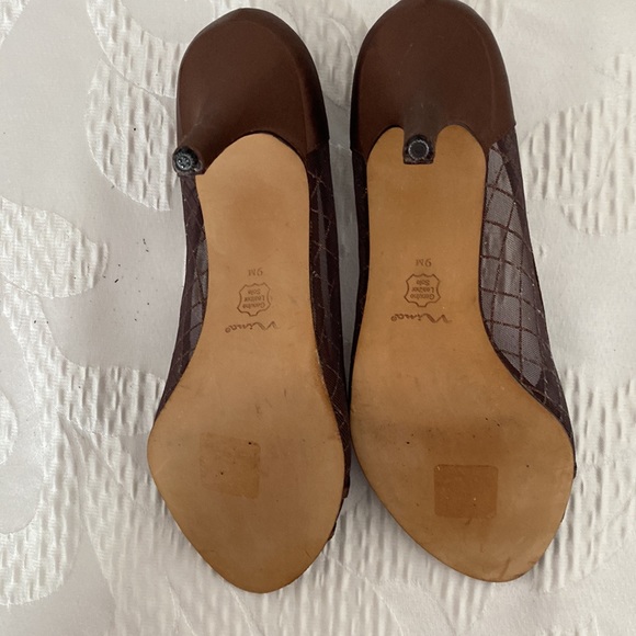 Nina Shoes - Picture 7 of 9